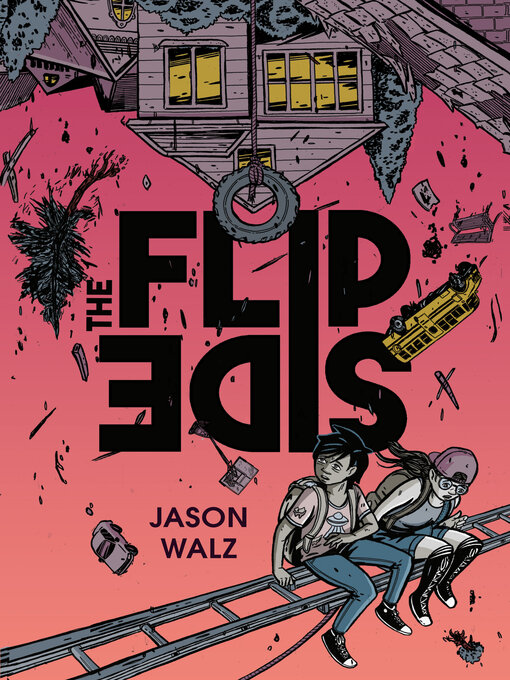 Title details for The Flip Side by Jason Walz - Wait list